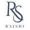 Rajshi logo